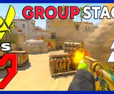 WINNER TO SEMI-FINALS! MOUZ vs Vitality - Official Highlights - BLAST Premier Open Lisbon 2025