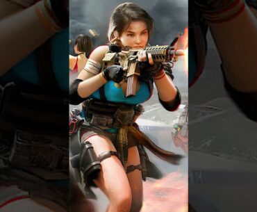 World's first 3D FPS Game! #bigbanji #gaming #fpsgames