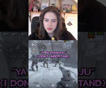 Classic Russians in CS2