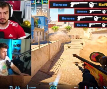 BERCEA+LECTURATU pe CS2=LOVEEEEEE