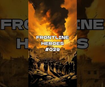 FRONTLINE HEROES 029 #games #gameplayfps #gameplay #jogosleves #mobile #gaming #fpsgames