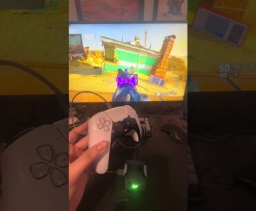 cronus zen is taking over fps games !! #warzone#callofduty#cronuszen