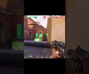 waylay 200iq play #valorant