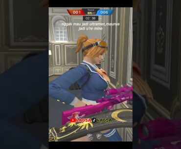 RATAIN MUSUH DIMAPS LUXVILE SAMPAI PRICHINGSHOTT #gameplayfps #pointblank #fps #gaming #games #game
