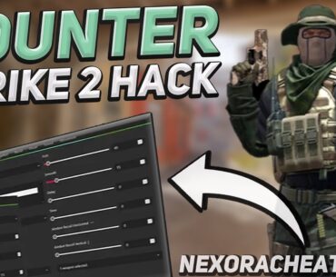 Use This Amazing Counter Strike 2 Cheats! | Aimbot & Wallhack | Undetected In 2025 | Free Download