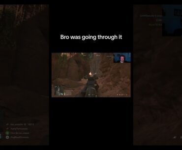 The Final Stand #battlefield #bfv #fps #fpsgames #gaming #funny #funnymoments #funnygameplay