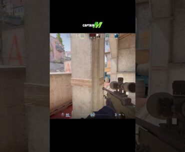 Easy #counterstrike2 #counterstrike #shootergame #pcgaming #game #games