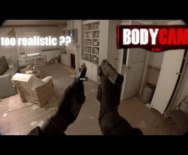 THE MOST REALISTIC FIRST PERSON SHOOTER EVER???? FUTURE OF FPS GAMES???, highlights , review