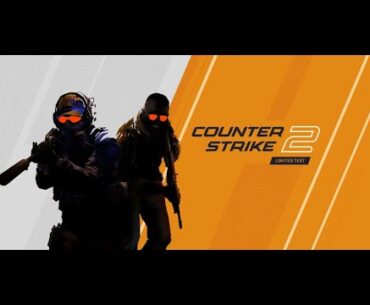 JUGANDO CON EL EQUIPO COMPLETO!!! // Counter Strike 2