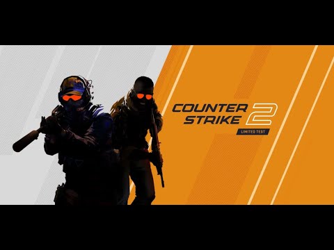 JUGANDO CON EL EQUIPO COMPLETO!!! // Counter Strike 2 JUGANDO CON EL EQUIPO COMPLETO!!! // Counter Strike 2