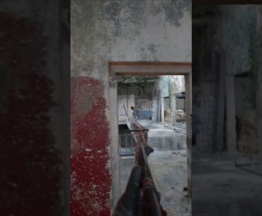 No Scope Headshot #bodycamgame #realistic #unrealengine #gameplay #gaming #fps #games