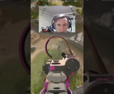 You just have to execute the plan at this point  #callofduty #firstpersonshooter #rebirthisland