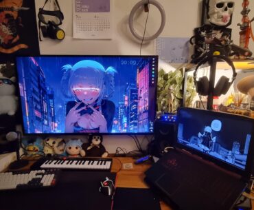 i am not a fan of minimalism...