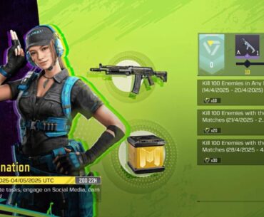 Event??