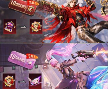 Finally lvl 8 DP28 skin let's go