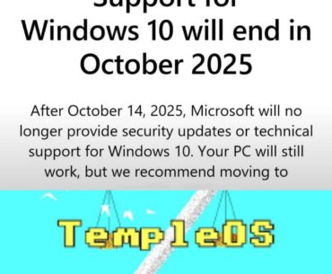 Microsoft approved