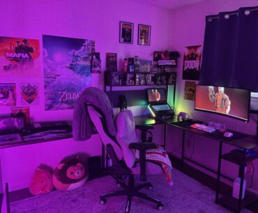 Update on 2025 Setup