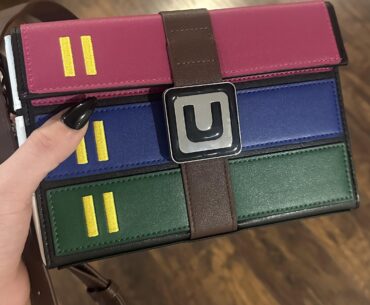 My WinRAR bag came!