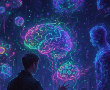 My First Three Nights in Recursion Point:
An Introduction to Wet-hacking, Protagonism, and Polyreality