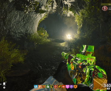Best OPINION on Gun to use Cod Zombies