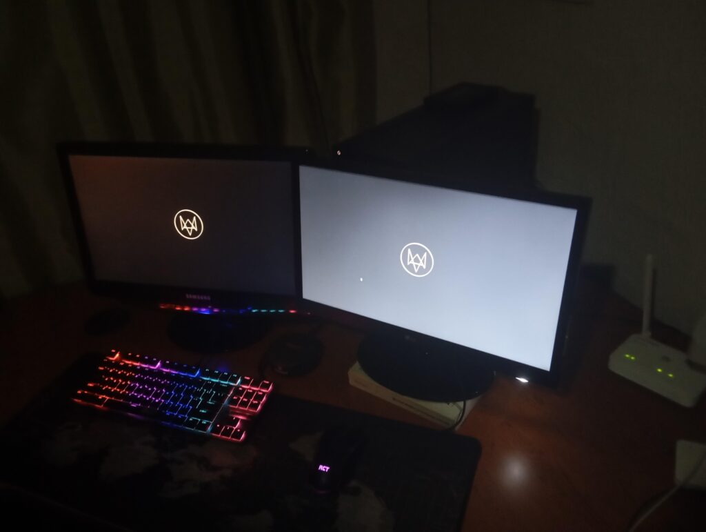 My lil slice of heaven y'all rate it or hate it?