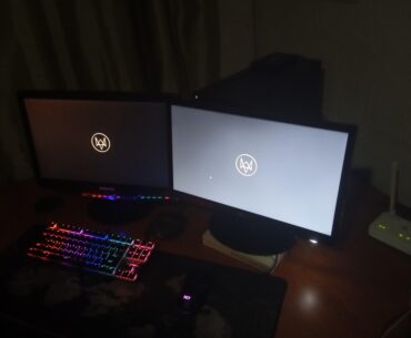 My lil slice of heaven y'all rate it or hate it?