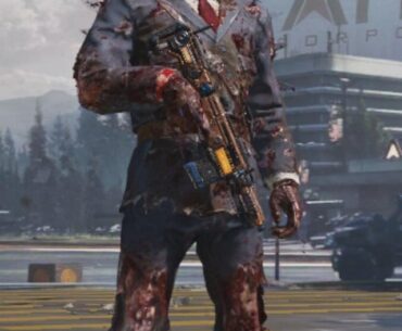 What's a skin you own that you find kinda ugly these are my 2 because I can't decide