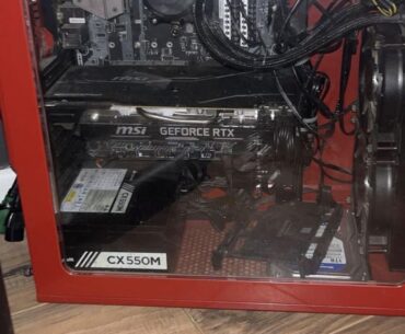 Would this be a good buy for a start pc?
