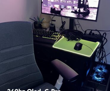 Premium Gear, 0 Desk