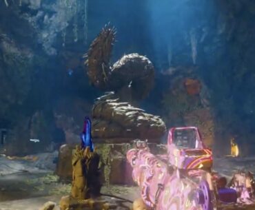 What’s the story behind this Statue?
