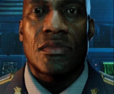 New reaction image