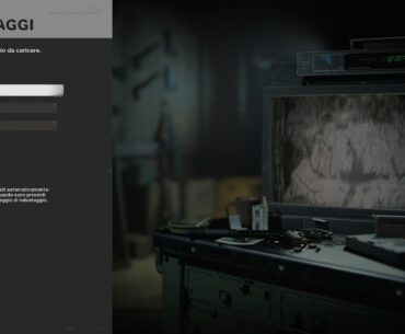 i lost my saves on Call Of Duty Cold War Campaign.