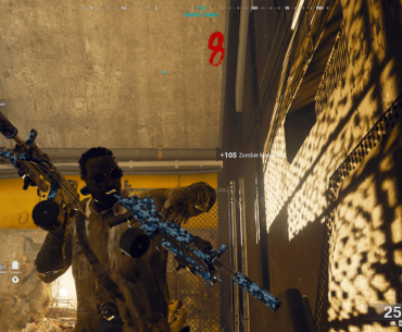 Double crossbows would go crazy