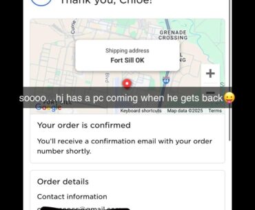 Just ordered a new PC this is going to be my first ever