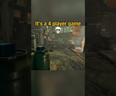 One of us isn’t human    #gaming #gameplayfps #whattoplay #fps #games #outlast #outlasttrials