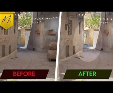 CS2 Update: Skins & Much Needed Map Improvements