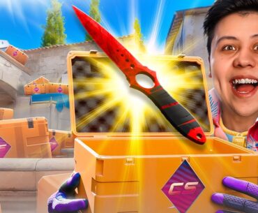 НОВЫЙ FEVER CASE, TRAIN Коллекция, Новые НОЖИ - Новое Обновление в CS2