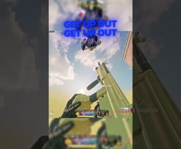 1V5 stackers in rebirth island #gaming #pc #pcgaming #fps #games #cod #warzone #rebirthisland