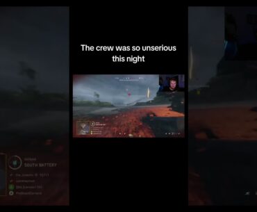 Unserious Storm #battlefield #bfv #fps #fpsgames #gaming #funny #funnymoments