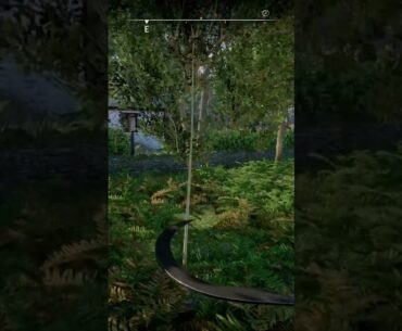Be careful where you pee #atomfall #atomfallgameplay #xboxgaming #gamepass #rpg #fps #fpsgames