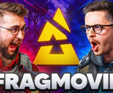 BLAST Lisbon 2025 - CS2 Fragmovie