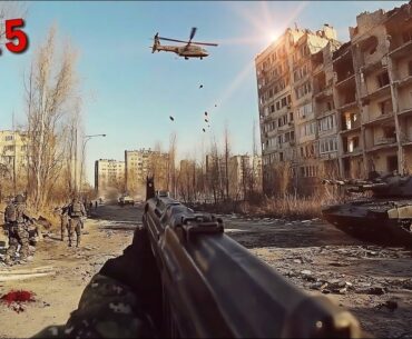 Top 11 MOST EXPLOSIVE Action FPS Games like DOOM coming out in 2025