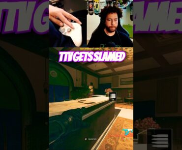 This Warzone streamer became my next VICTIM