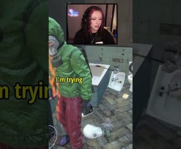 SPOILER ALERT #shorts #dayz