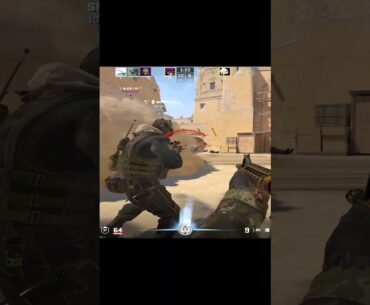 highlights CS2 #cs2 #cs2highlights #gaming  #counterstrike #csgoclips #twitch #fyp  #cs2overpass
