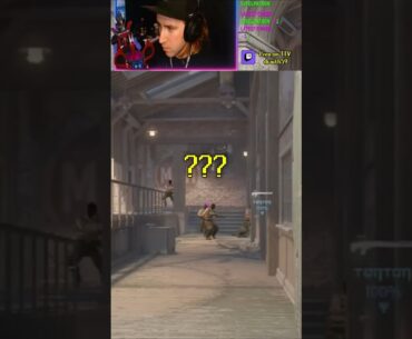 What rank is this? CS2 #shorts #csgo #cs2 #counterstrike #gaming #twitch