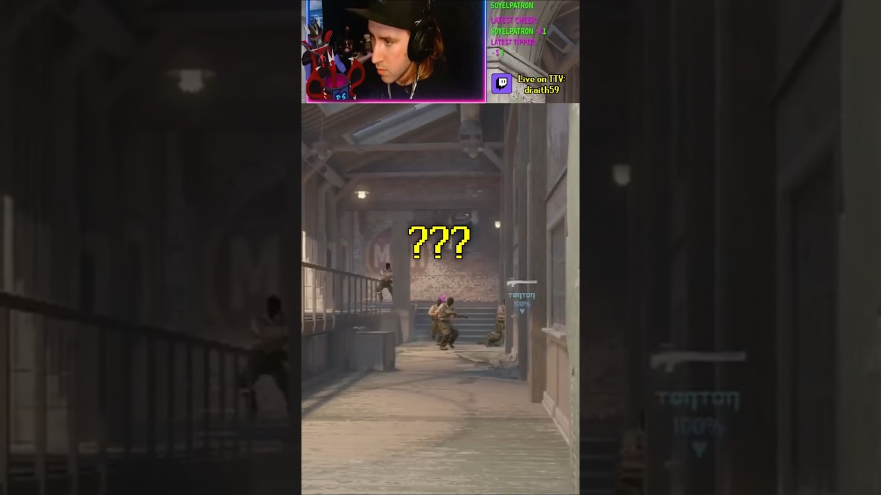 What rank is this? CS2 #shorts #csgo #cs2 #counterstrike #gaming #twitch What rank is this? CS2 #shorts #csgo #cs2 #counterstrike #gaming #twitch