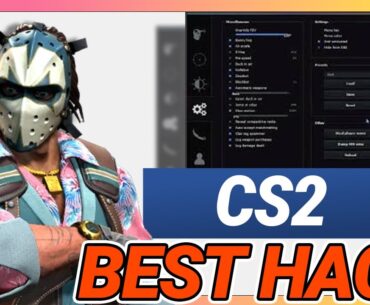 Why CS2 Cheat & Aimbot Dominate Matches? Secret Counter Strike 2 Hack Revealed (Enhanced Edition)