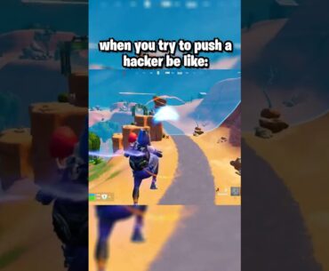 bro had zen on probably #fortnite #fortniteclips #shorts