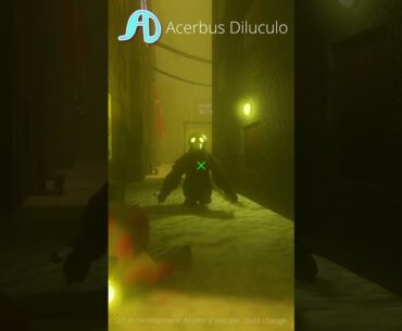 Acerbus Diluculo - Gameplay Trailer 1 (Short Version) #gameplay #fps #games